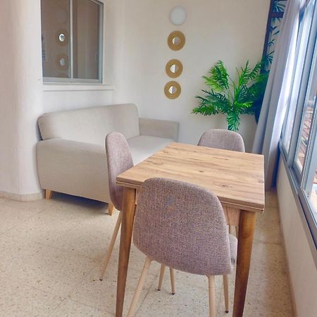 Apartamento Coblanca 6 Benidorm Esterno foto