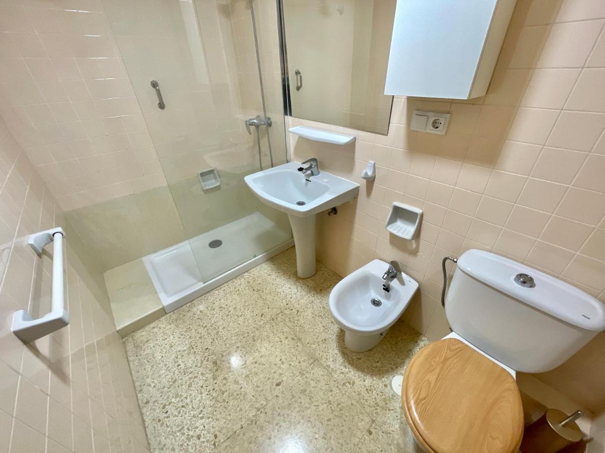 Apartamento Coblanca 6 Benidorm Esterno foto