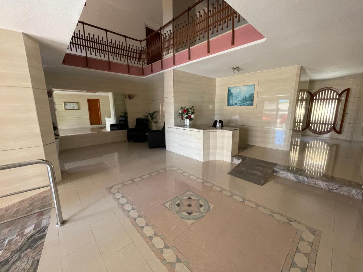 Apartamento Coblanca 6 Benidorm Esterno foto